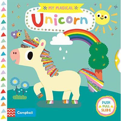 My Magical Unicorn - [Version Originale]