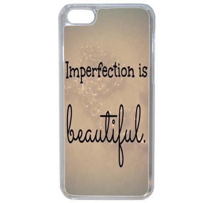 Coque Rigide Beautiful Love Apple iPhone 7 Plus