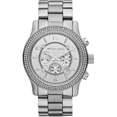 Montre Femme Michael Kors MK5574 Argent