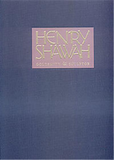 Henry Shawah