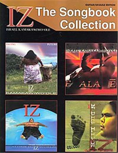 IZ the Songbook Collection