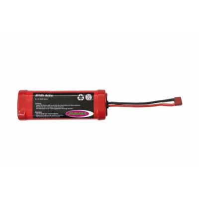 Racing Pack 7,2V2000mAhNiMh Jamara