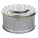 Cage à charbon 11,5 cm lotus grill lot hb3 d115 17 Cage à charbon 11,5 cm lotus grill lot hb3 d115 17