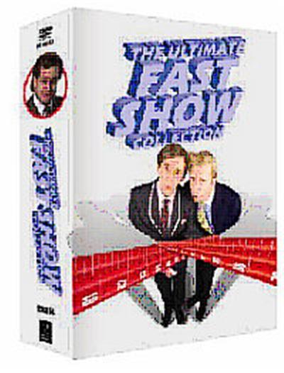 Fast Show - Ultimate Collection