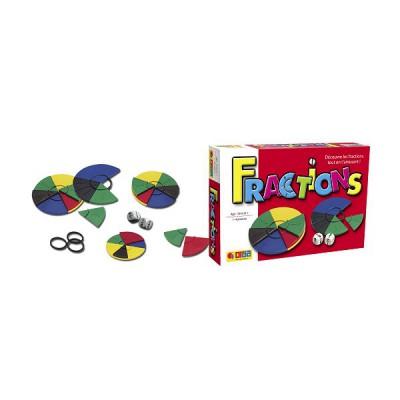 Creative Toys - Fractions