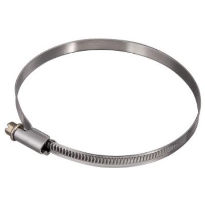 Xavax-collier de serrage 90-110 mm