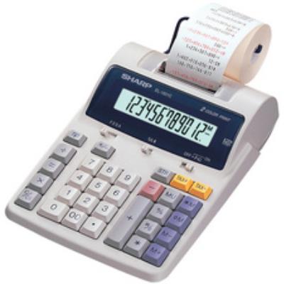 FALKEN Classeur, format A4, carton robuste RC, gris