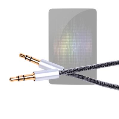 DURAGADGET Câble de connexion audio jack à entrées mâles pour Google Nexus 7