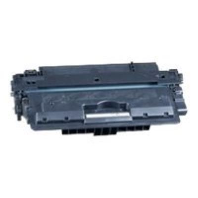 Astar - zwart - tonercartridge (alternative for: HP 70A)