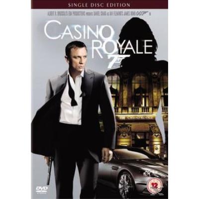 Casino Royale
