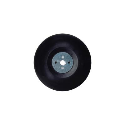 Support plateau pour disques fibres ST 358 D. 100 mm - 2774