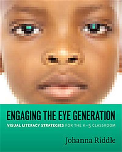 Engaging the Eye Generation