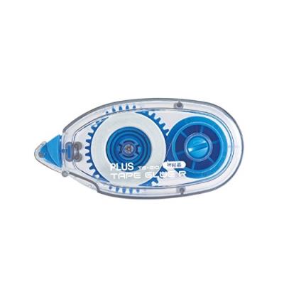 Plus le japon tg - 210-r jetable de colle permanent-bleu plus japan