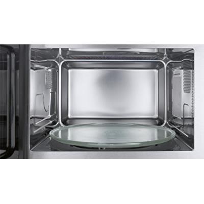 Test Siemens BF722R1B1 IQ700 : Four à Micro-ondes Performant Avec Programmes Automatiques Et Ecran