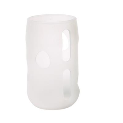 Protection silicone pour biberon verre natural comfort 270 ml