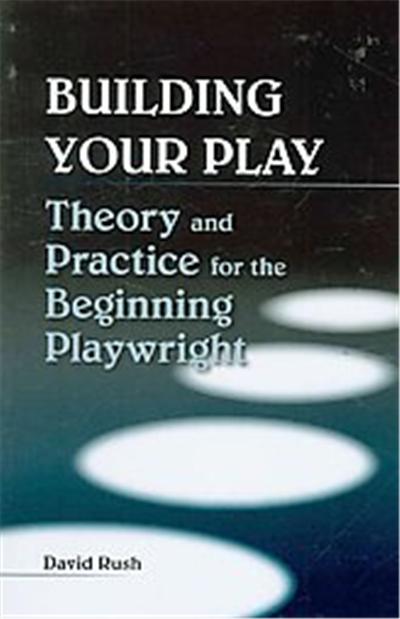 Building Your Play
