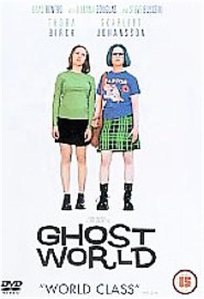 Ghost World , (Wide Screen)