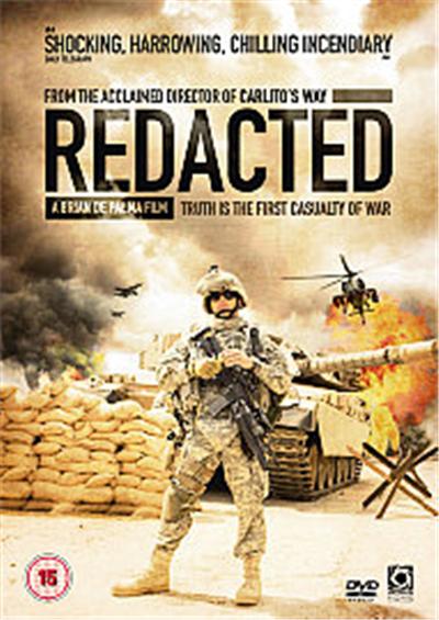 Redacted