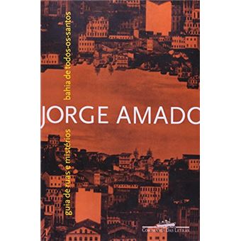 Bahia De Todos-Os-Santos - 1