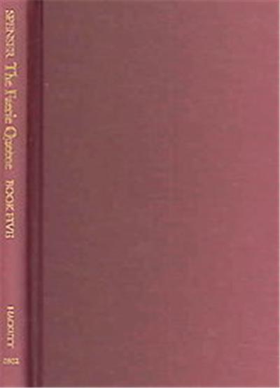 The Faerie Queene, Faerie Queene