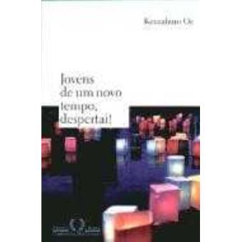 Jovens De Um Novo Tempo, Despertai! - 1