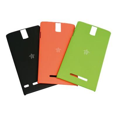 MEDIACOM Hard Case achterzijde behuizing voor mobiele telefoon