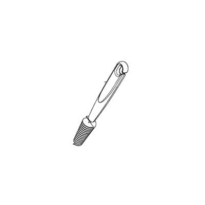 Moulinex Brosse Blanc Companion Ref: Ms-0a19230