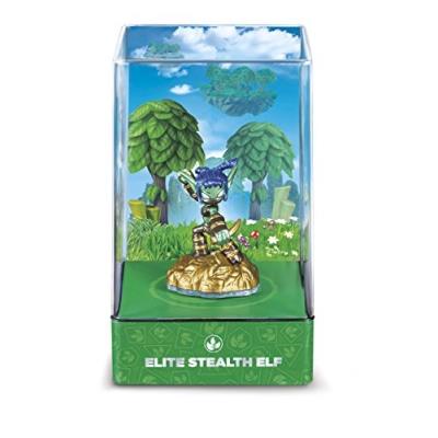 Activision skylanders trap team stealth elf (87238eu)