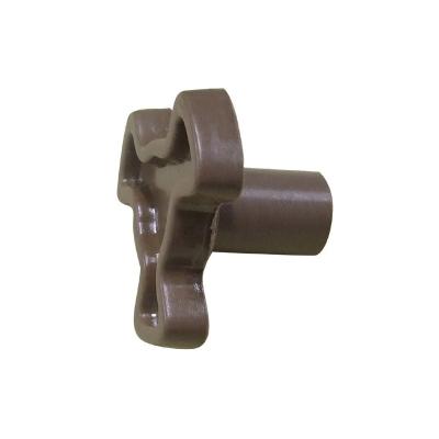 ENTRAINEUR DE PLATEAU AXE 17 MM