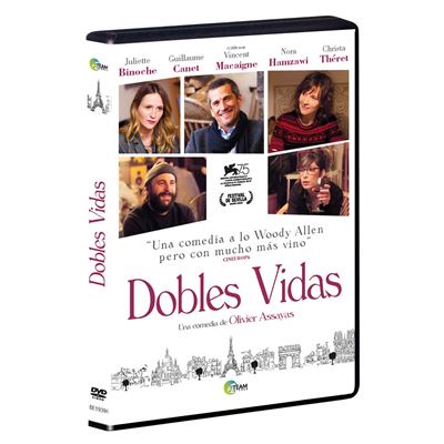 Doubles vies (2018) / Dobles Vidas