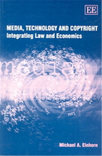 Media, Technology And Copyright