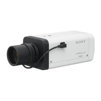 Sony snc-vb600 (sncvb600) - 1