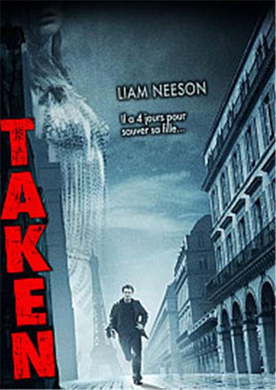 Taken