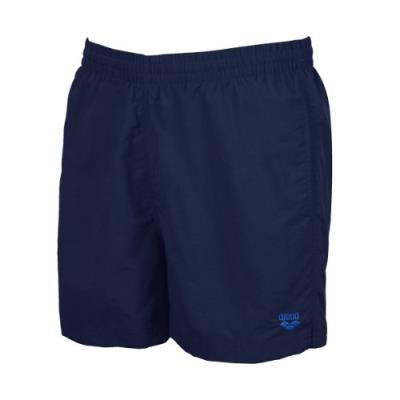 Arena short de bain fundamentals sides vent pour homme bleu bleu marine cyan xx-large