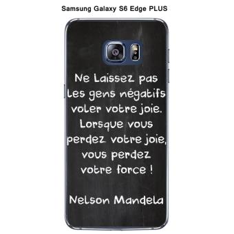 la coque samsung galaxy s6 edge plus la coque samsung galaxy s6 edge plus