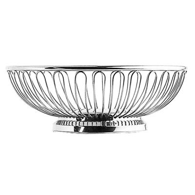 Guy Degrenne corbeille a pain ronde 20.5 cm Accessoires Hotel