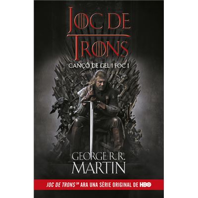 Joc De Trons