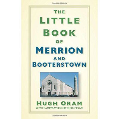 The Little Book of Merrion and Booterstown - [Version Originale]