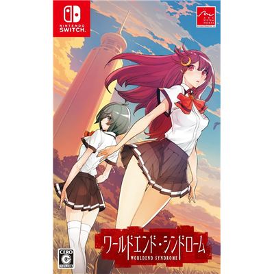 World End Syndrome Pour Nintendo Switch État correct -  reconditionné disponible sur Fnac