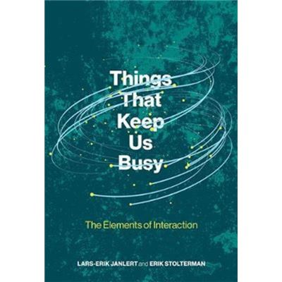 Things That Keep Us Busy