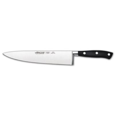 Couteau de Chef forgé 20cm Riviera Arcos