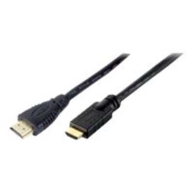 Equip Life HDMI-kabel - 20 m
