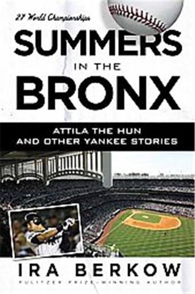 Summers in the Bronx