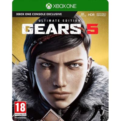 Gears 5 Ultimate Edition Xbox One