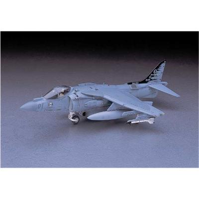 Hasegawa - Maquette avion : AV-8B Harrier II