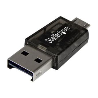 adaptateur micro sd