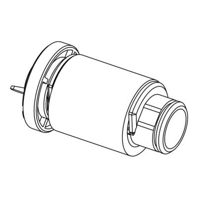 Samsung - récupération ASF
