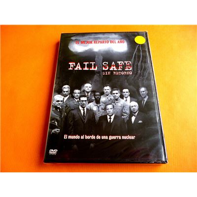Point limite / Fail Safe