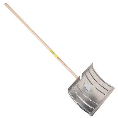 Perrin - Poussoir Alu 50 Cm Manche 130 Cm Pefc 70 %