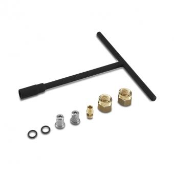 Lot De Gicleurs 035 Karcher - 2.642-430.0 - 1